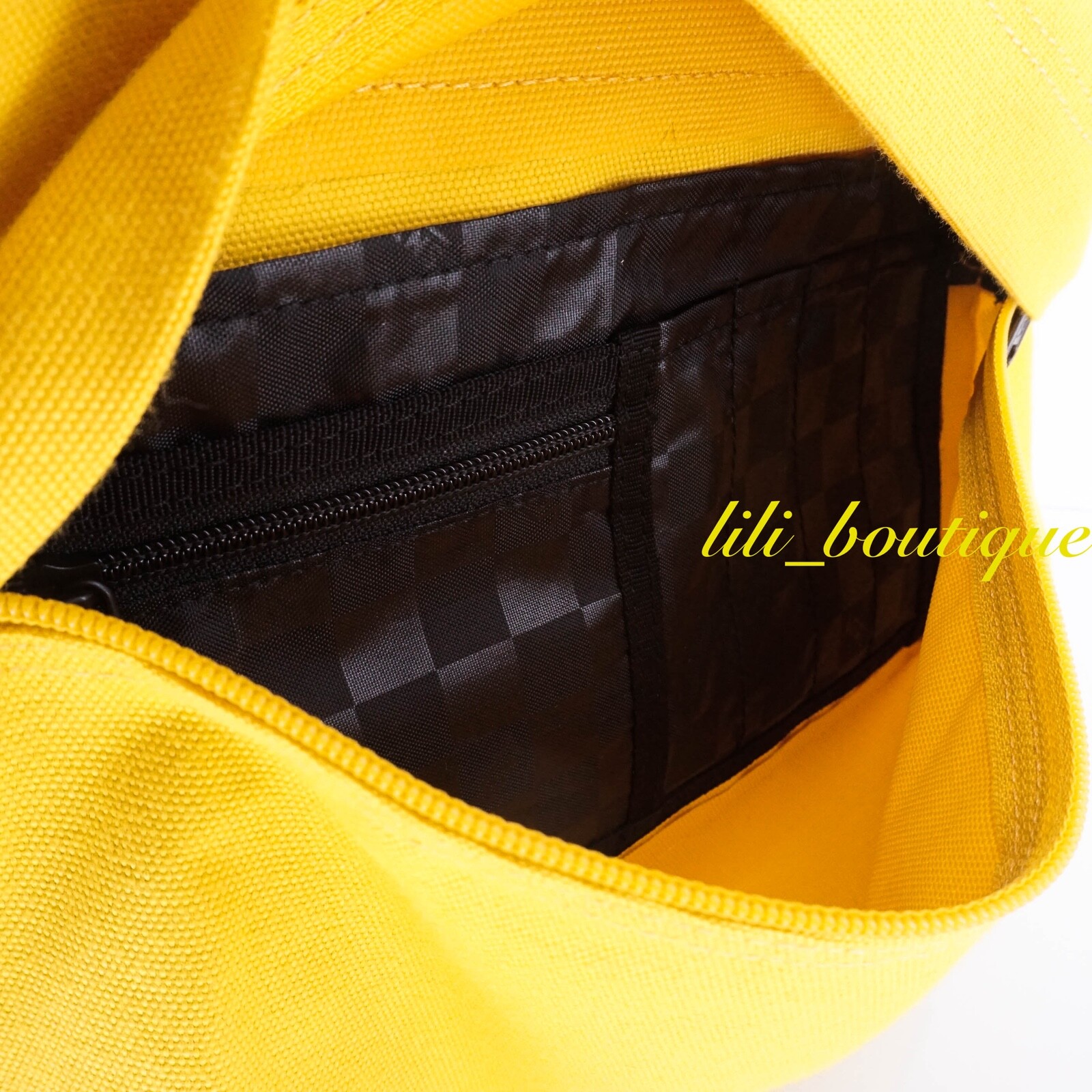 NWT Vans Old Skool III Backpack School Laptop Bag VN0A3I6RD2P Sulphur Black $36