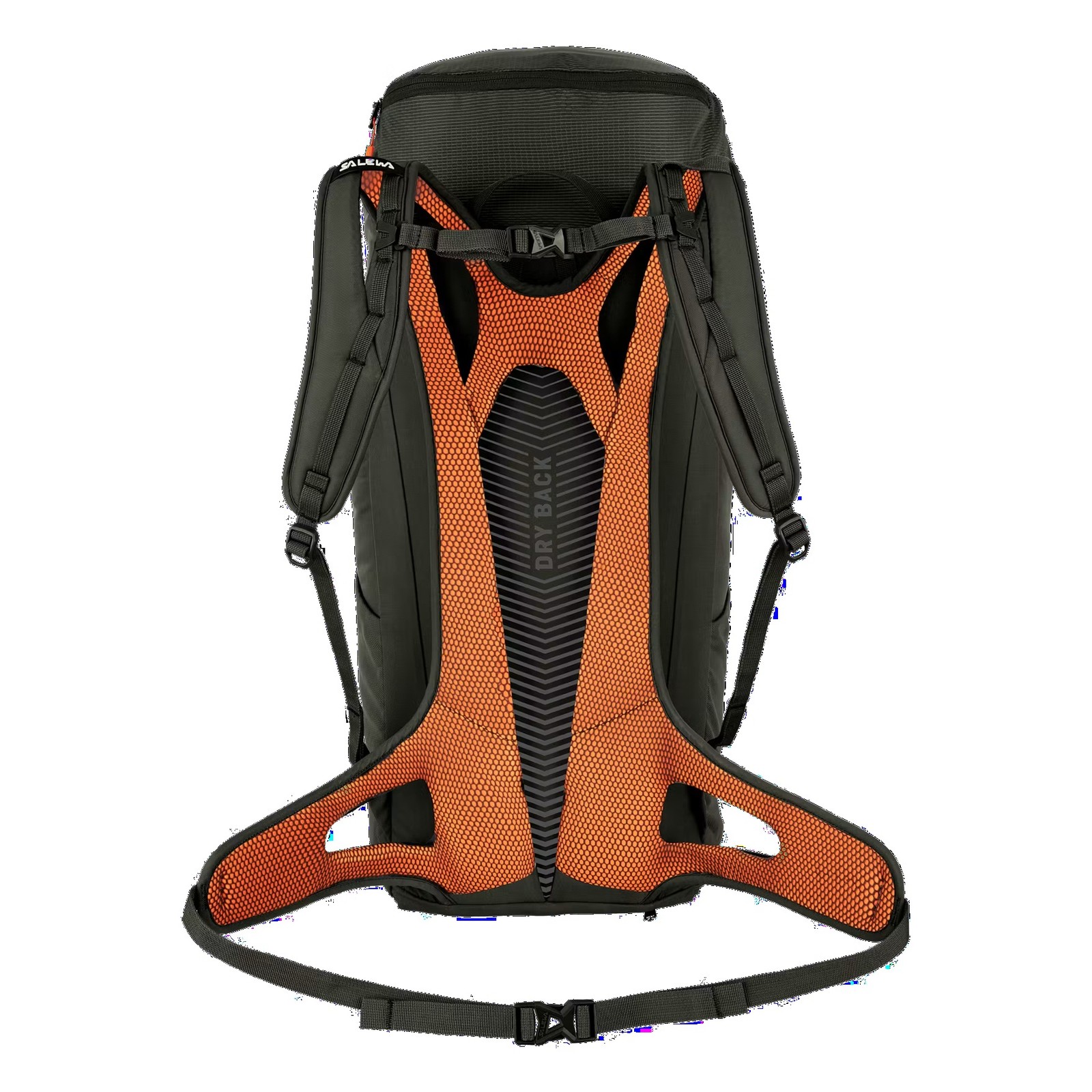 Salewa ALP MATE 36 Lt Dark Olive Trekking Hiking Backpack Rucksack