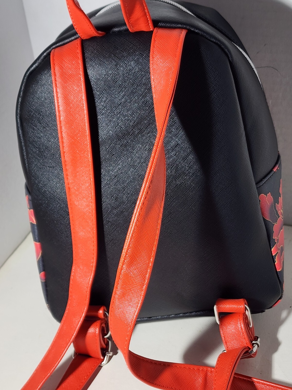 Kakegurui Yumeko Basic Backpack Bookbag NWT Homura Kawamoto Toru Naomura