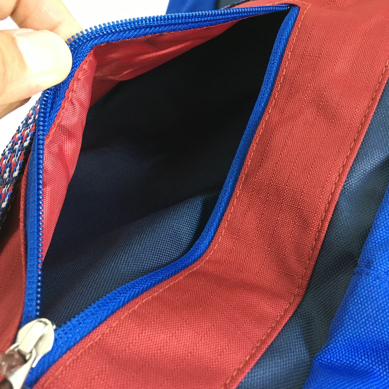 SPURLING LAKES Backpack Multi-color Urban Outfitters NEW WITH TAGS MSRP $49