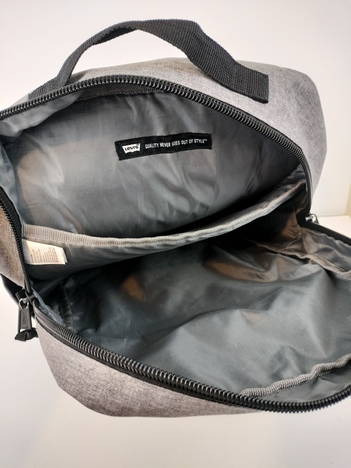Levi’s L Pack Backpack