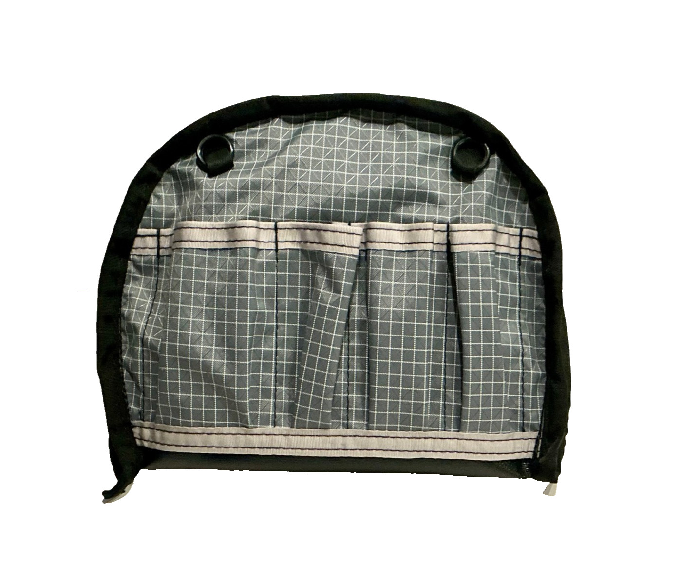 NWT Retired Tom Bihn Smart Alec Upper Modular Pocket