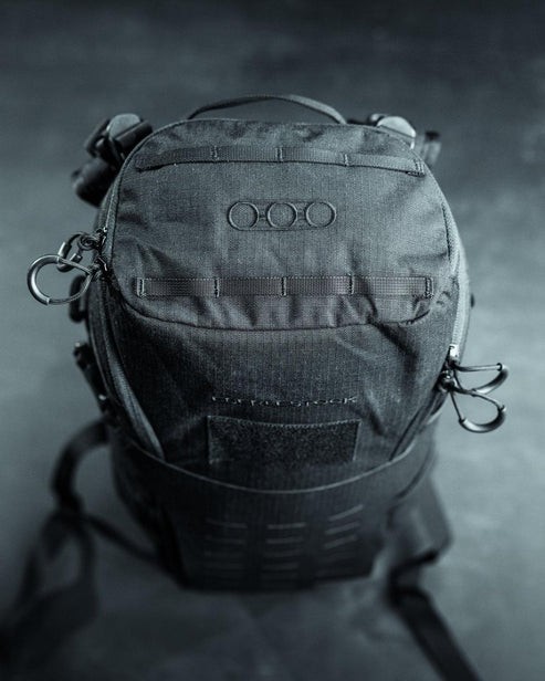Eberlestock Bandit Pack – Rugged EDC Backpack Built for The Office/Outdoors