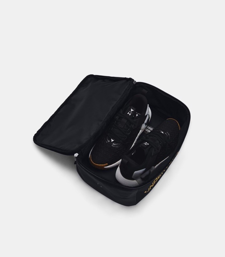 Under Armour UA Contain Storm Unisex Shoes Bag NEW