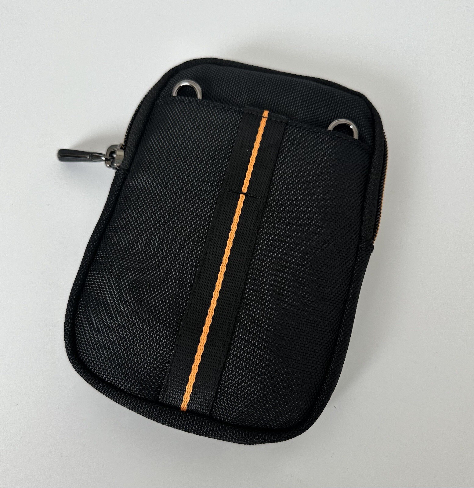TUMI McLaren Fuel Small Crossbody NEW