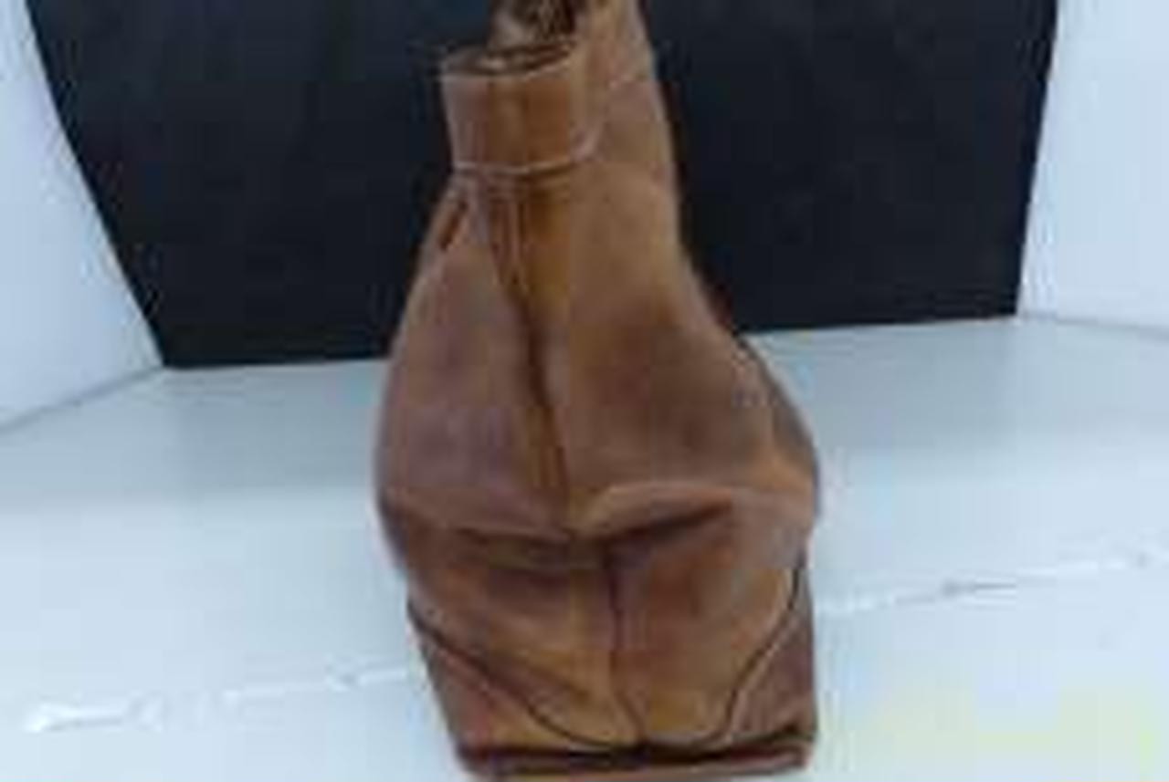 Ultima Tokyo Leather Tote Bag