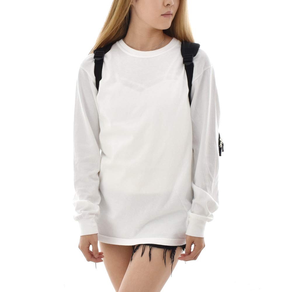 anello GRANDE cap backpack REGULAR SPS GU-B3013 Black