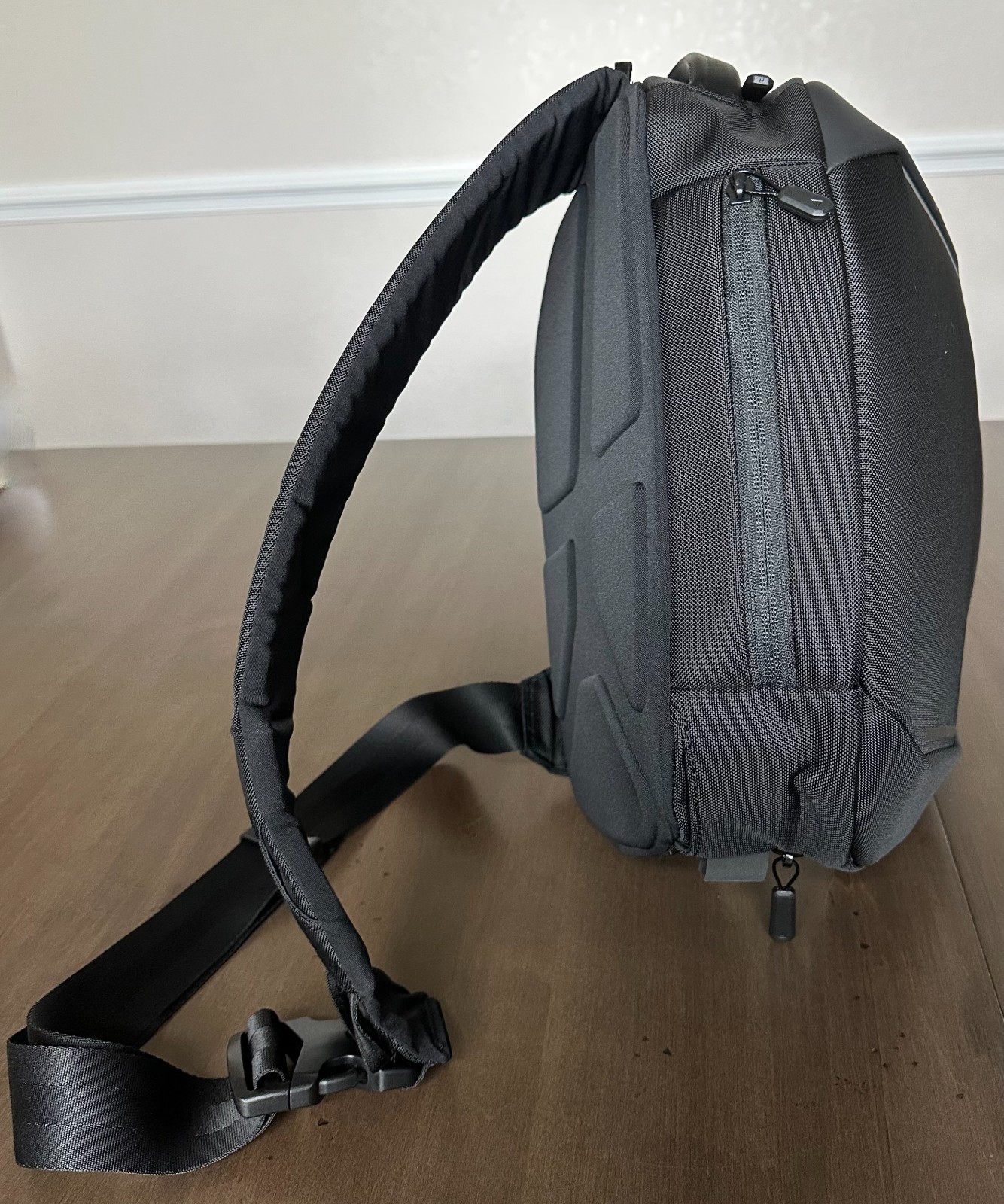Nomatic Navigator Sling 6L Black EDC Travel Crossbody Bag w/ Original Tag