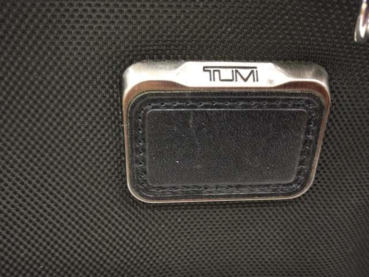 TUMI Search Backpack Model 232789D TUMI