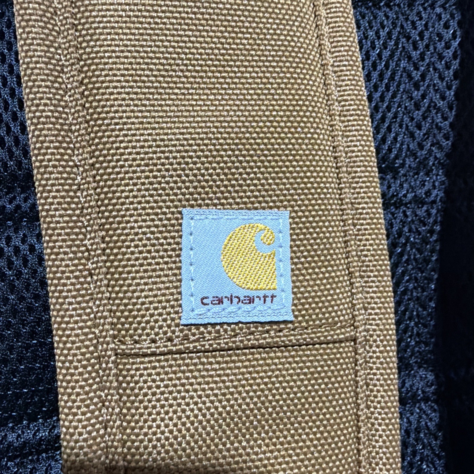 Carhartt Foundry Series Backpack Brown 23L – NEW – READ