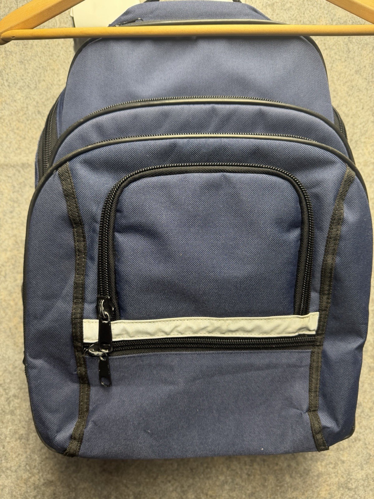 Travel Backpack Extra Large 50L Laptop Backpacks for Men Women Water Resistant