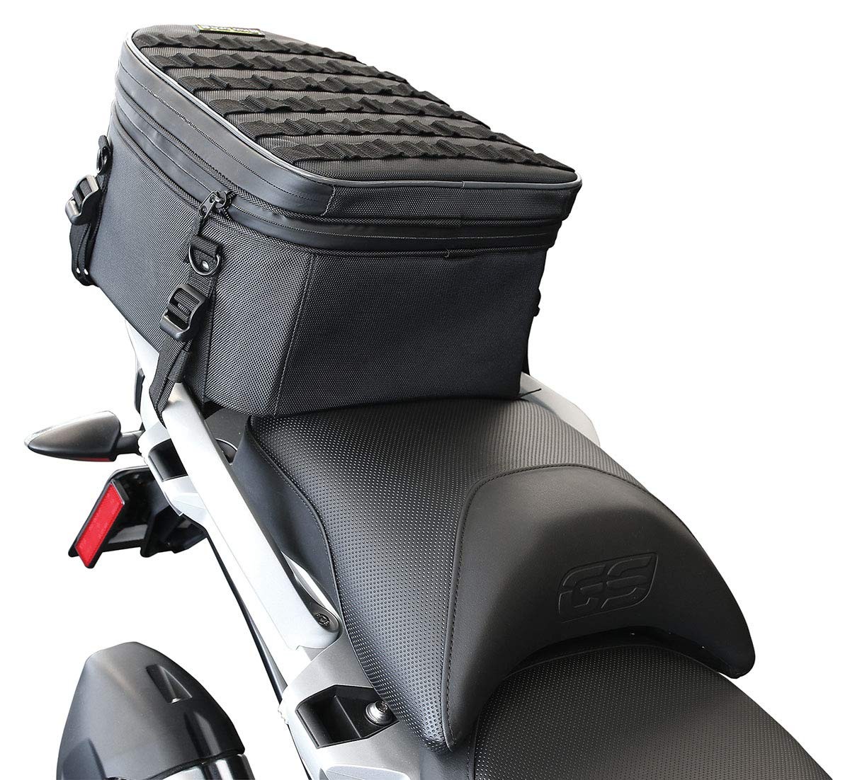 Nelson-Rigg Trails End Adventure Tail Bag