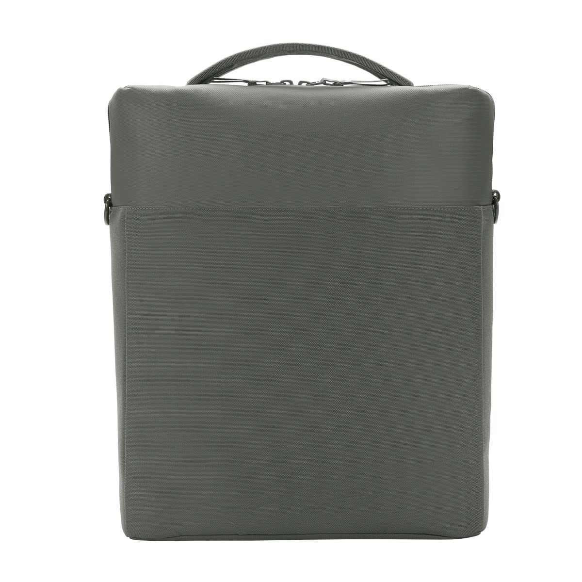 A.R.C. Tech Tote – 14L Laptop Bag and Travel Backpack, Faux Fur Laptop Compar…