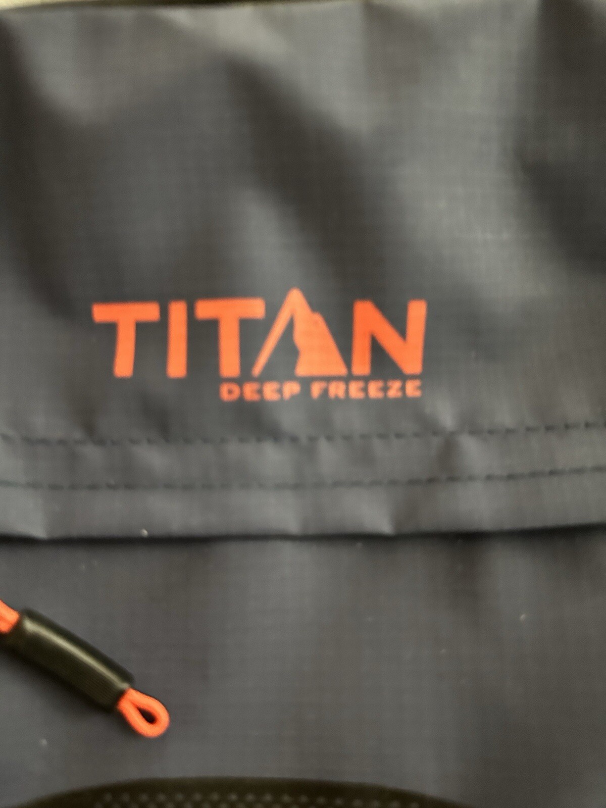 Titan Lunch Cooler Bag