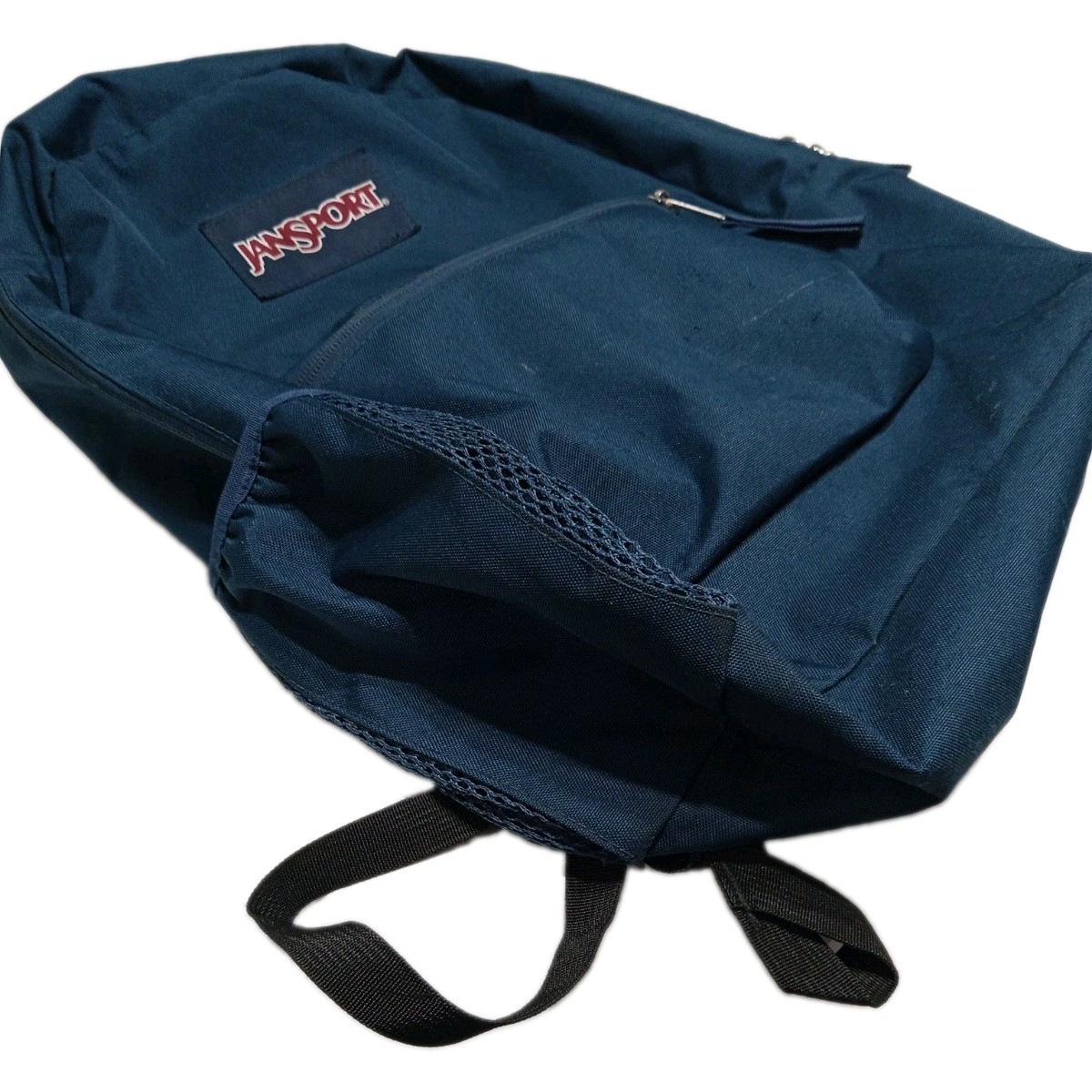 JanSport JS0A47LW Cross Town Backpack 1587 cu in 26L 17 x 12.5 x 6