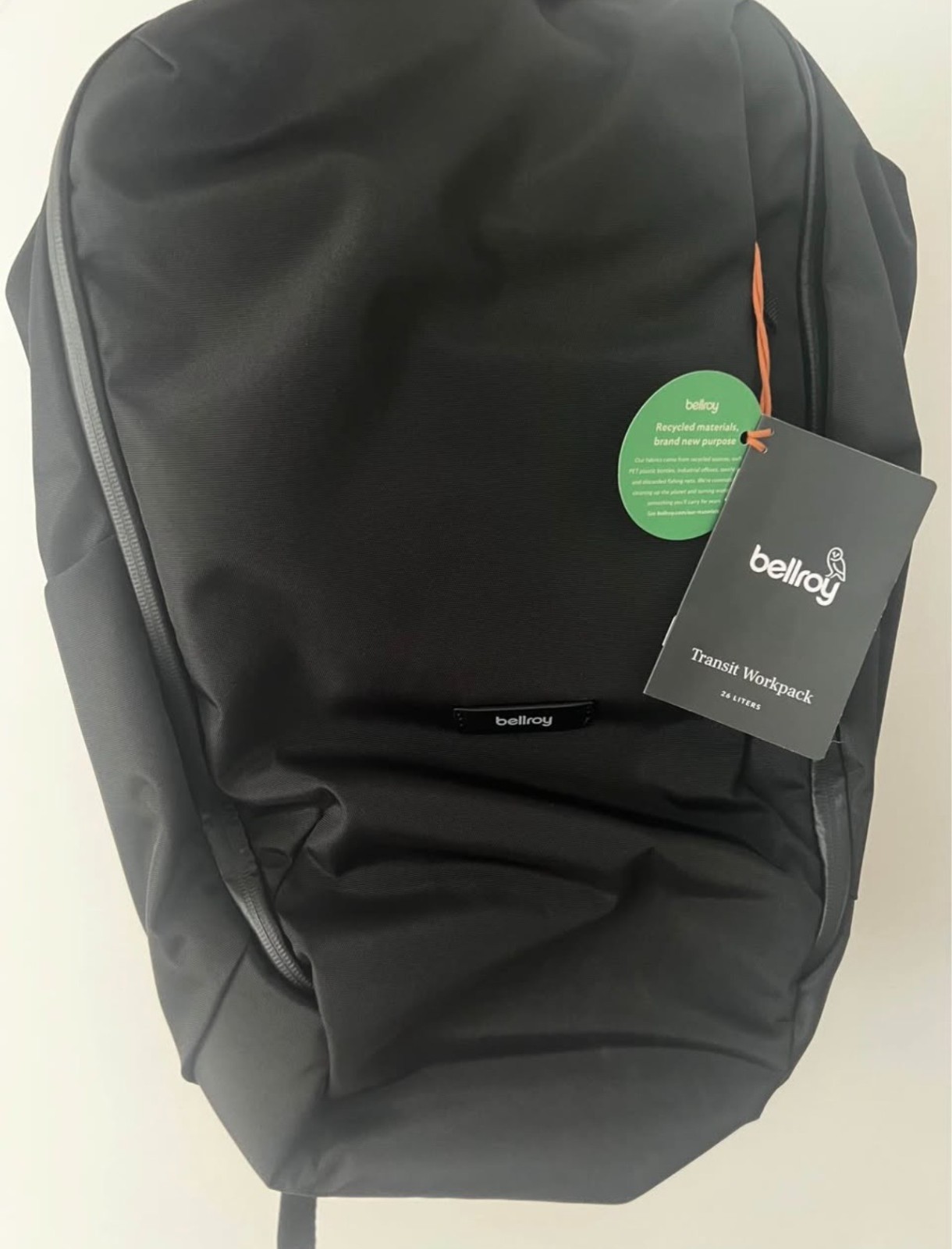 Bellroy Transit Workpack 26L Backpack New With Tags + Warranty Laptop Bag