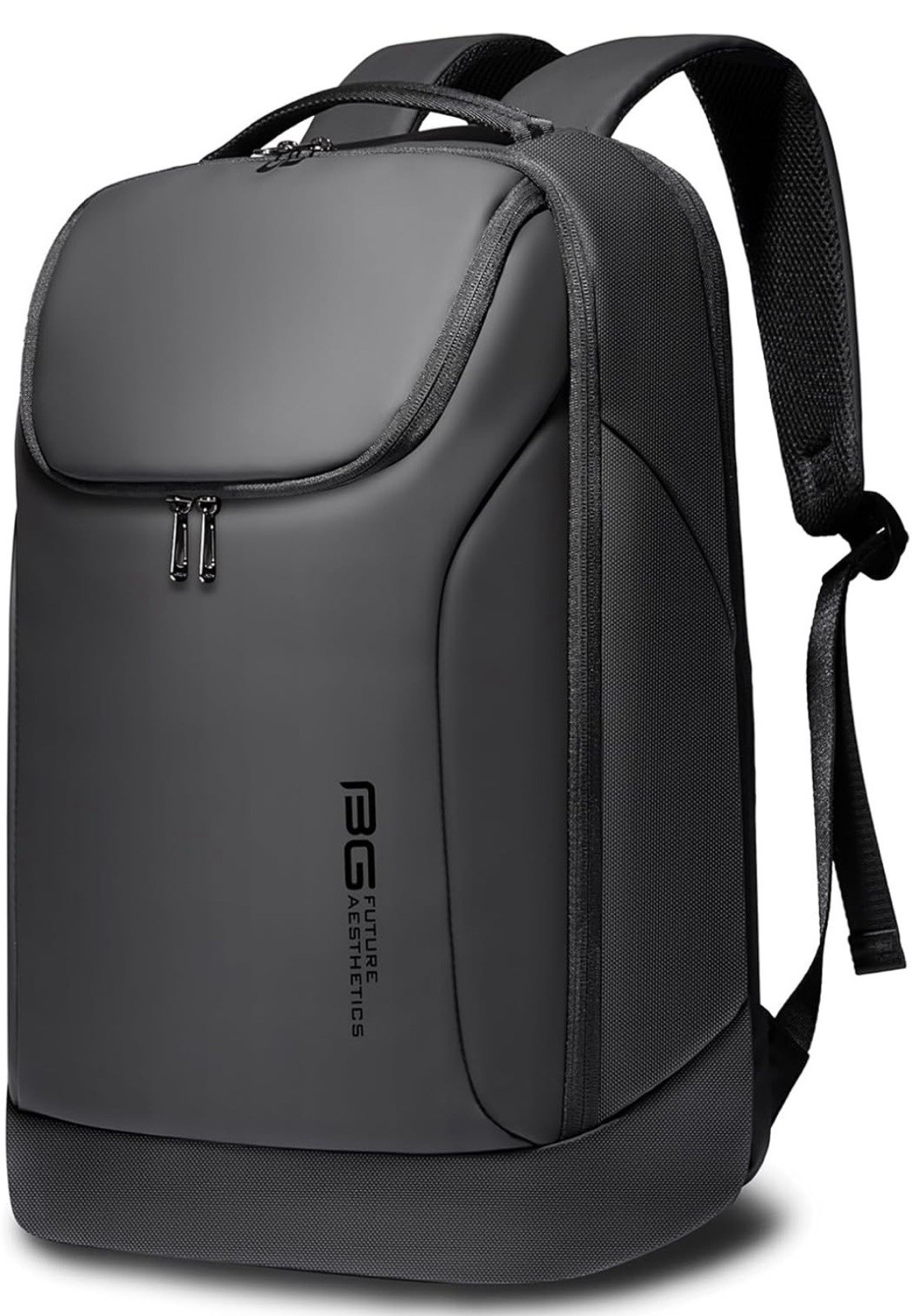 BANGE Business Commute Backpack Waterproof 15.6 In Commute Backpack NWT