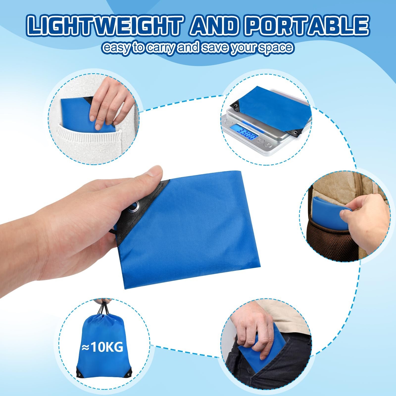 42 Pcs Drawstring Backpack Bulk – Cinch Bags for Gym, Travel, Sports – 14 Colors