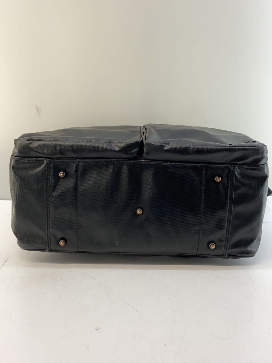 PORTER Tote Bag BLK 2907F
