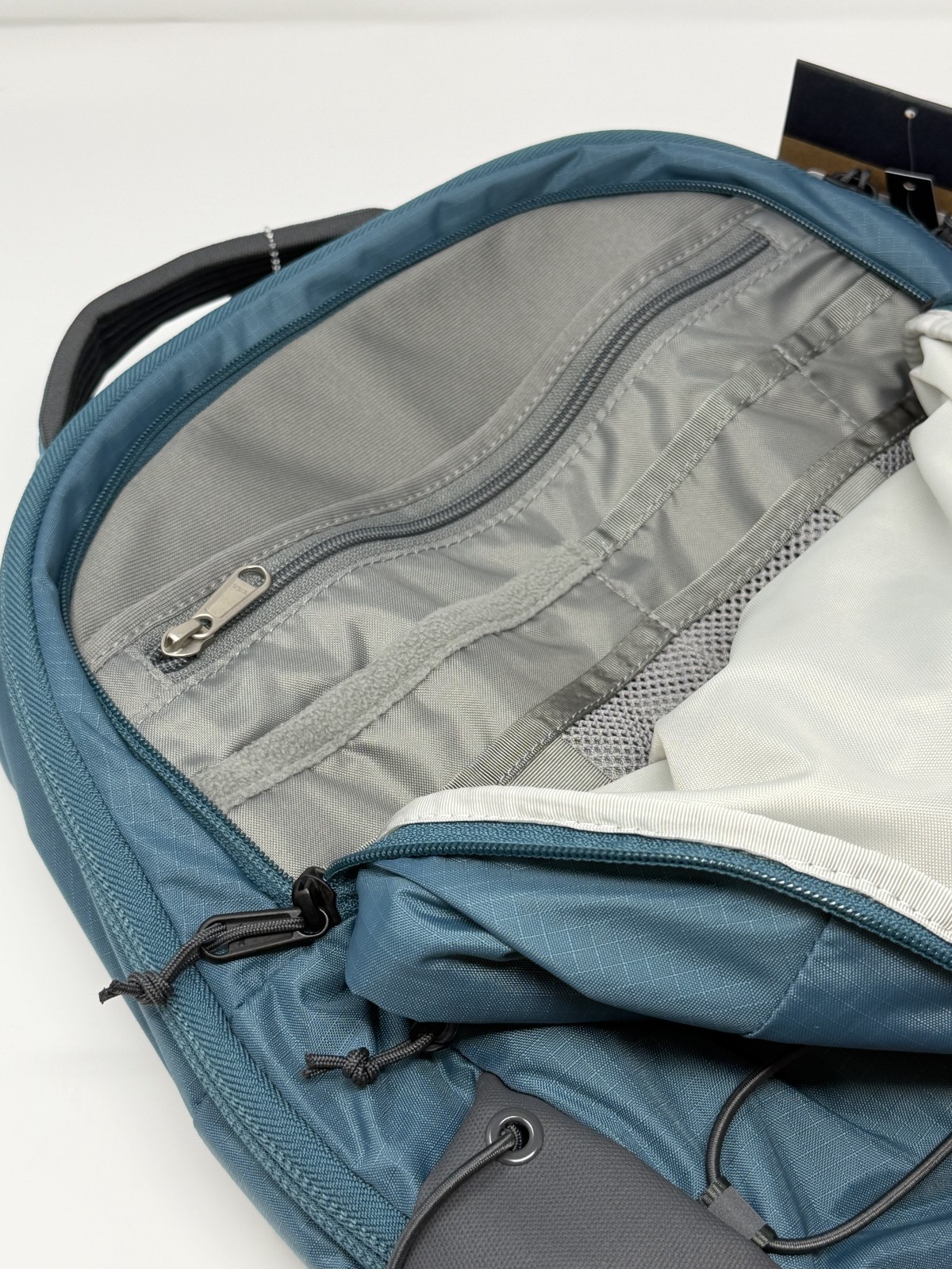 THE NORTH FACE Borealis Commuter Laptop Backpack Space/Anthracit – FAST SHIP