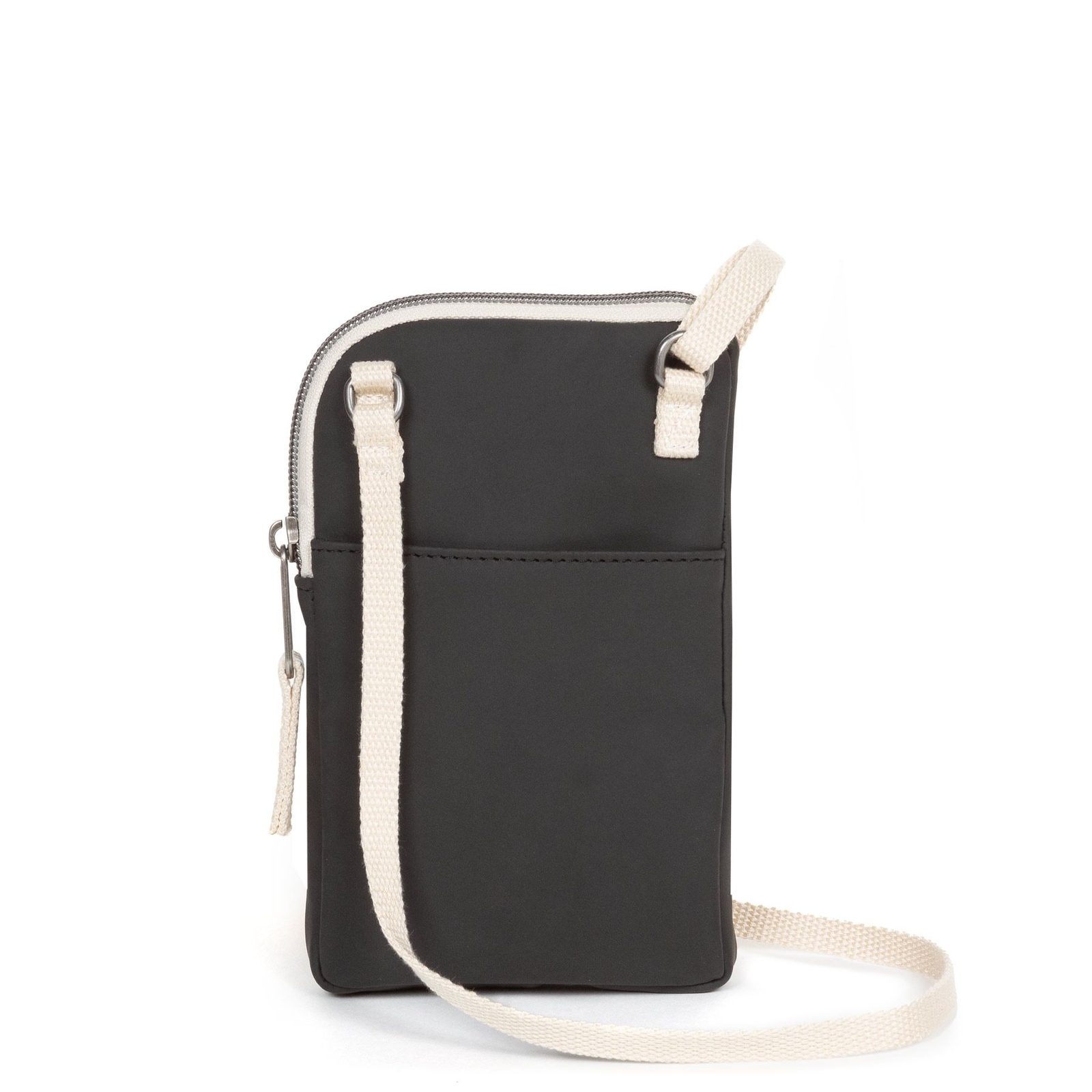 Eastpak Up Pouch Upgrained Black Unisex Adult Purse