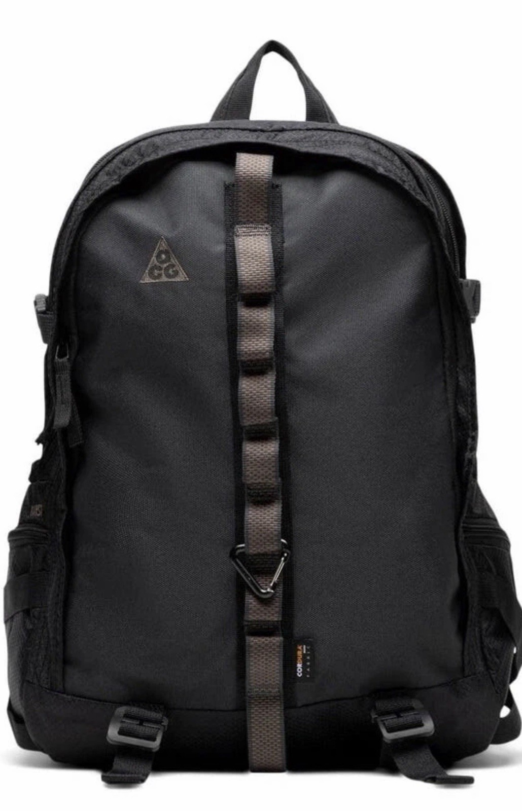 29L – Nike ACG Karst Backpack Black/Dark Smoke Grey CK7510-013 NWT
