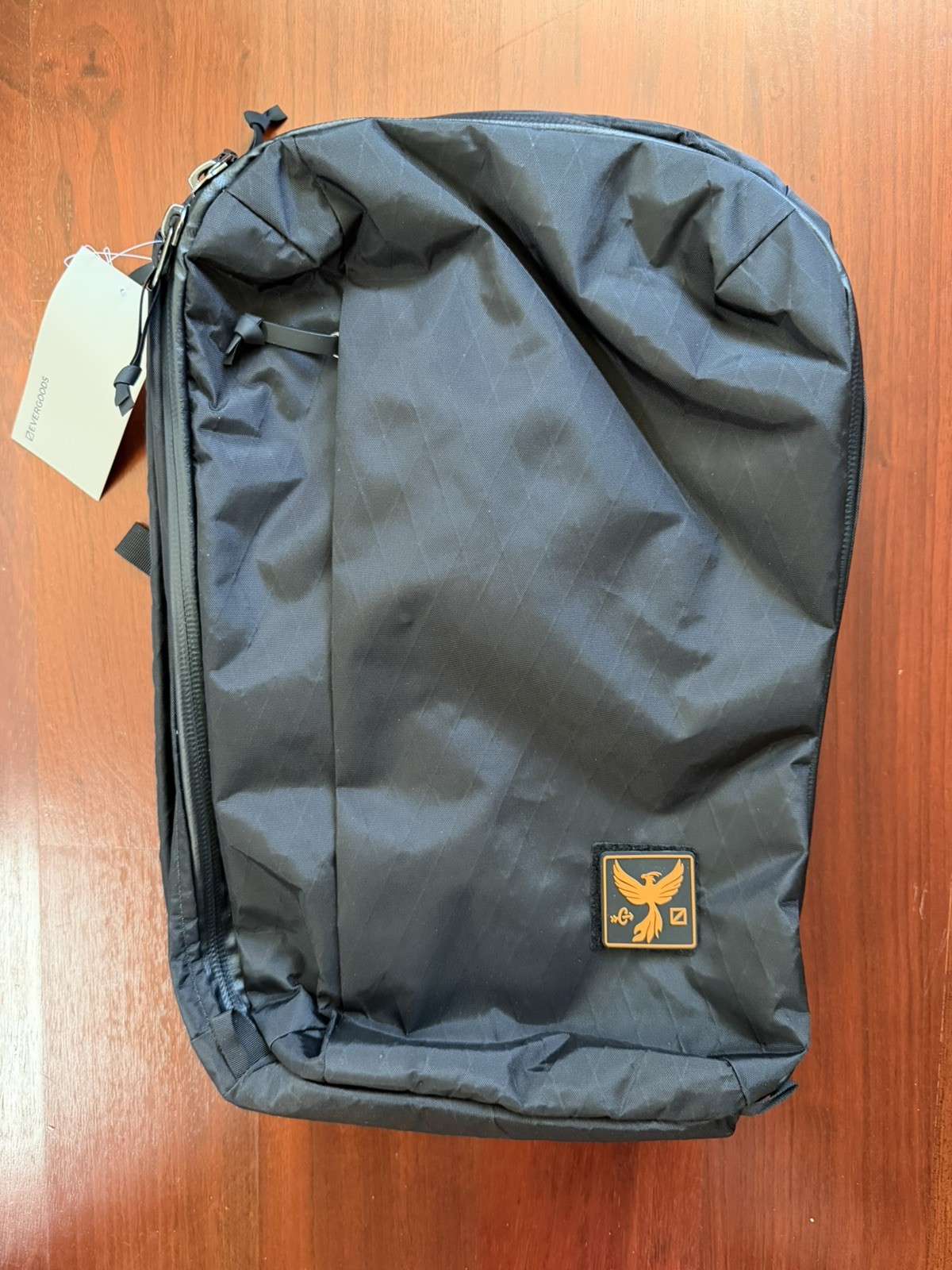 Evergoods x Carryology Phoenix CPL24 (New with tag)
