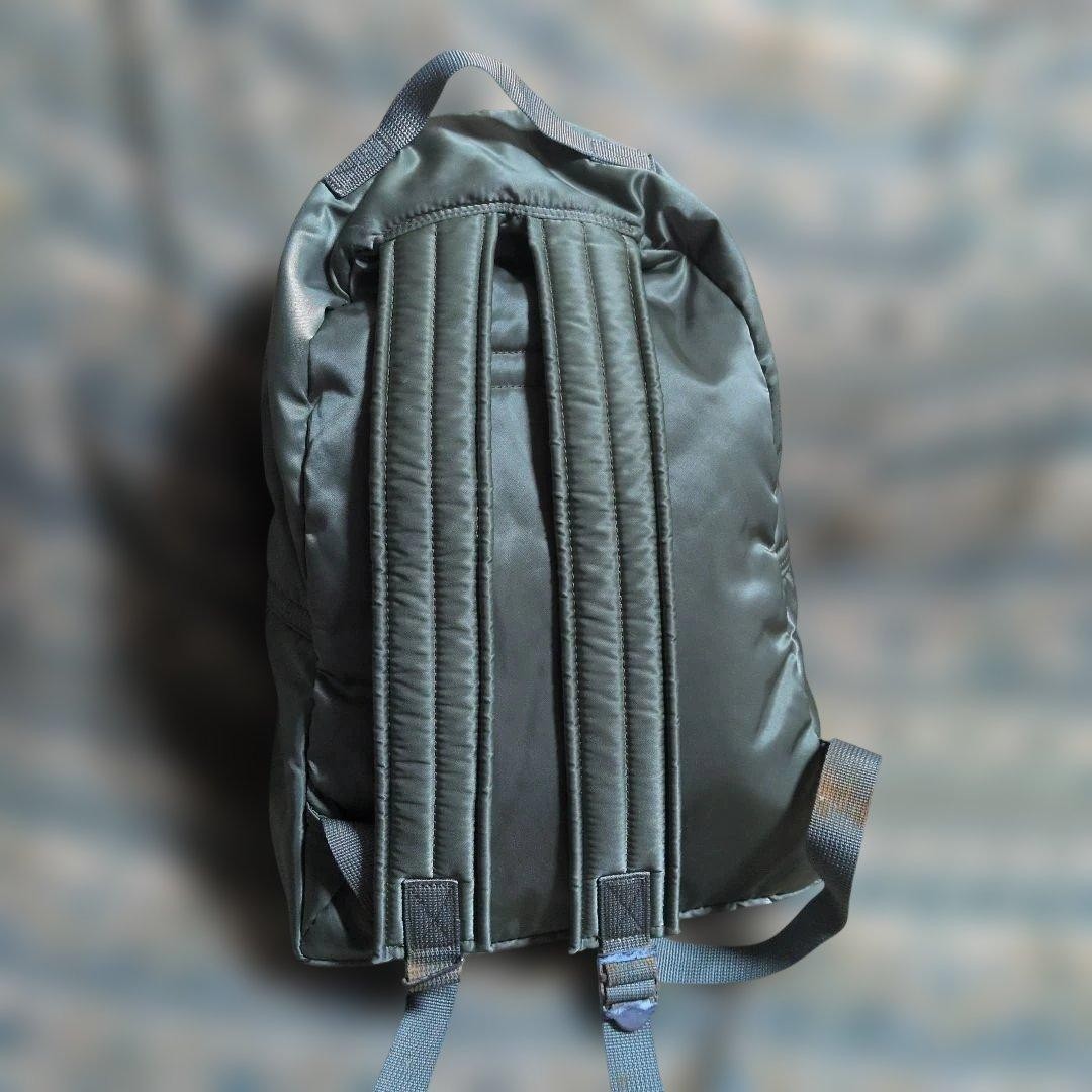 PORTER Yoshida TANKER Backpack Sage Green Japan Authentic
