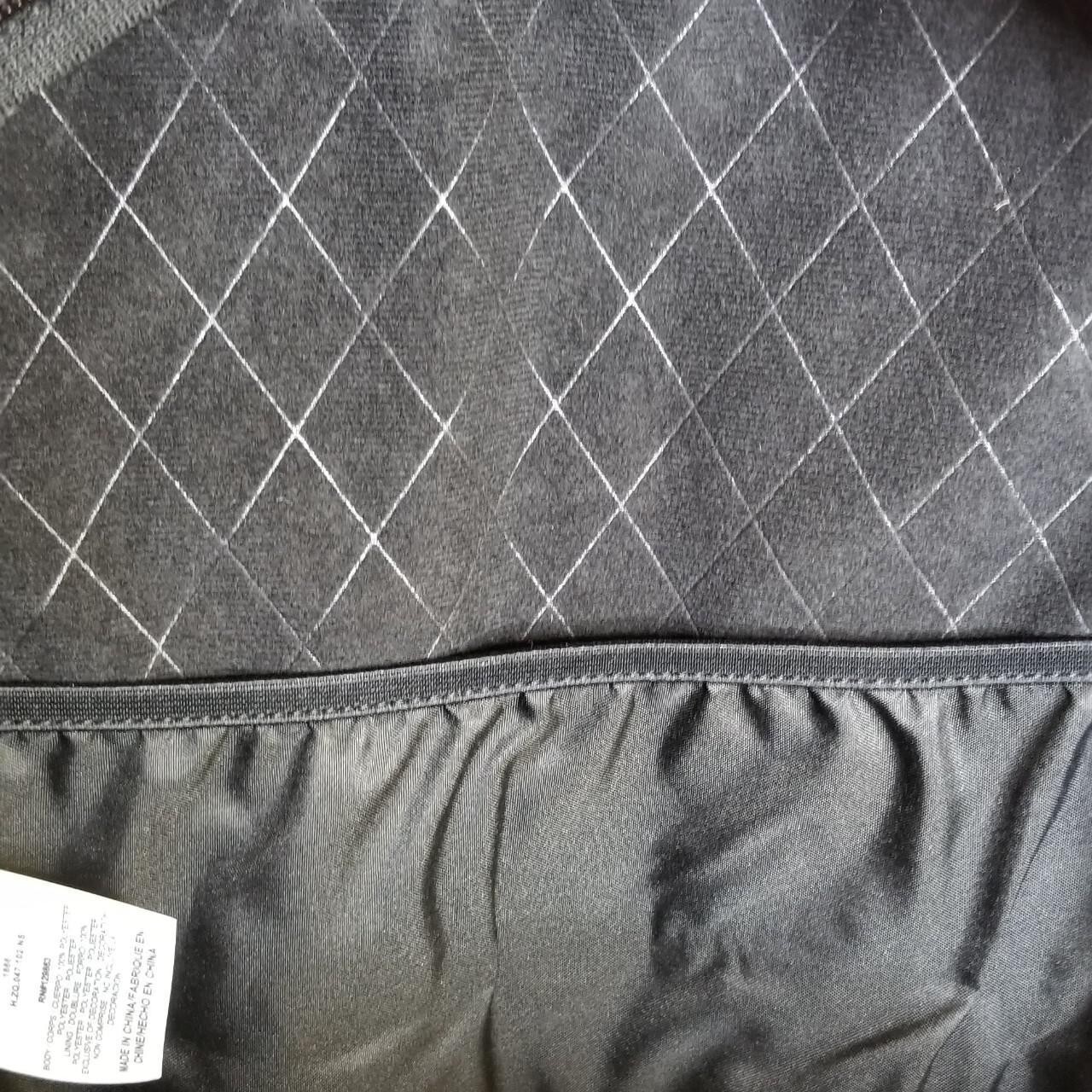 Hurley Patrol Printed Backpack with Fleece Lined Sleeve for Laptop Storage