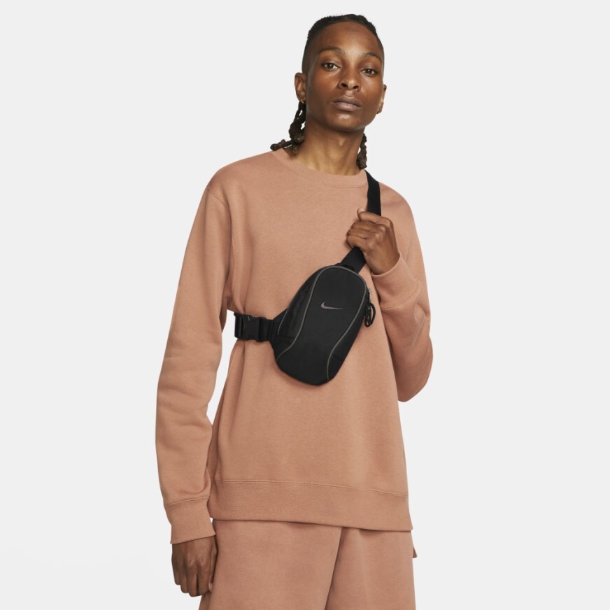 Nike Essentials Cross Body Bag (9794) Mini Sling Bag