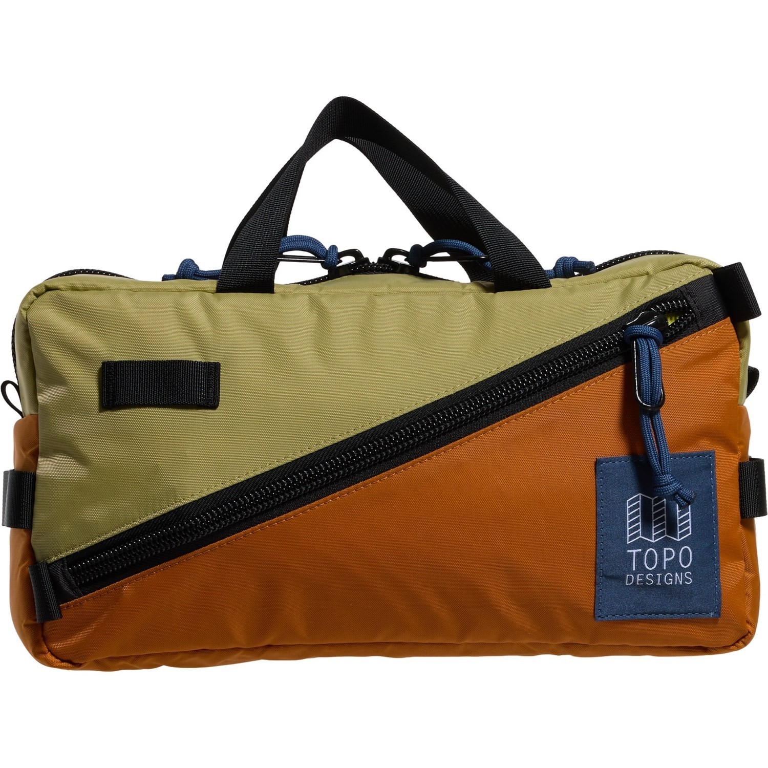 Topo Designs Quick Pack Shoulder & Waist Bag, 7L – New with Tags!