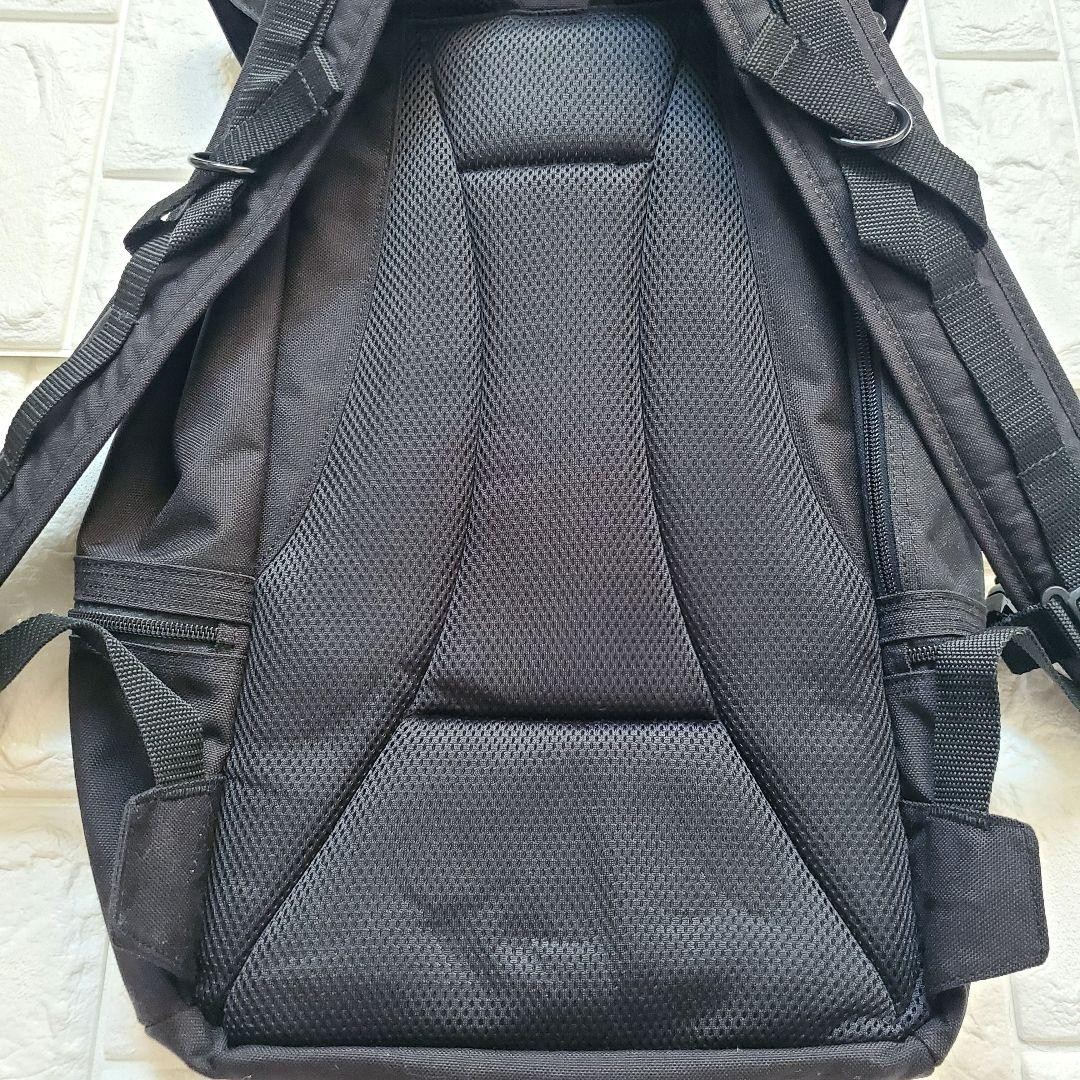 Manhattan Portage Hiker Rucks 2103CD3