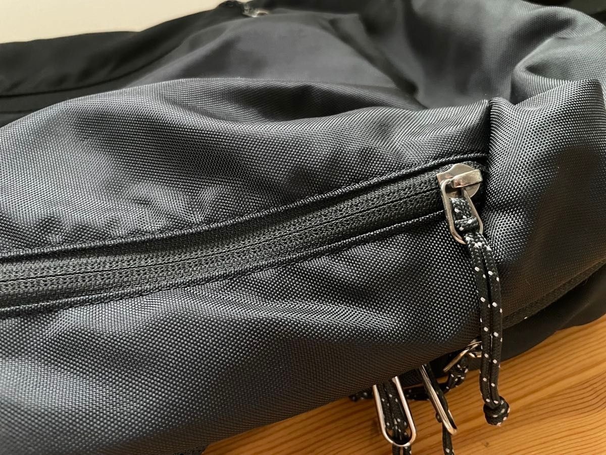 ARC’TERYX MANTIS 26 Backpack 26L Black
