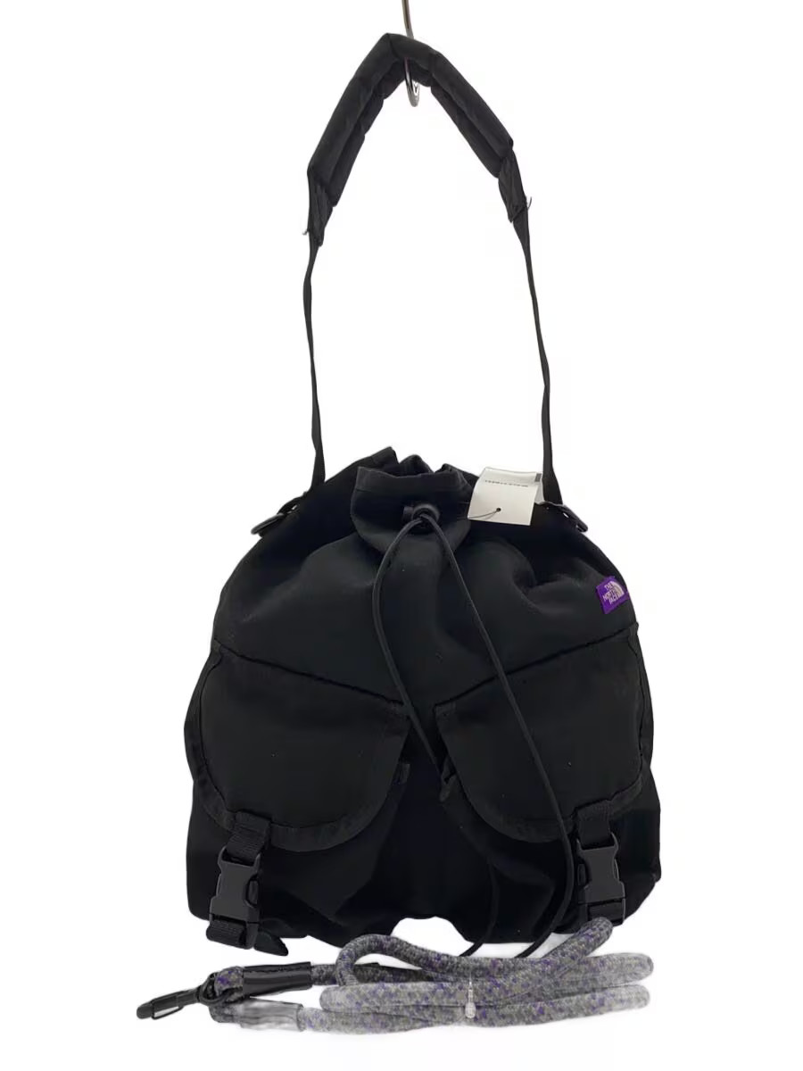 THE NORTH FACE Bag, Acrylic, Black, NN7363N