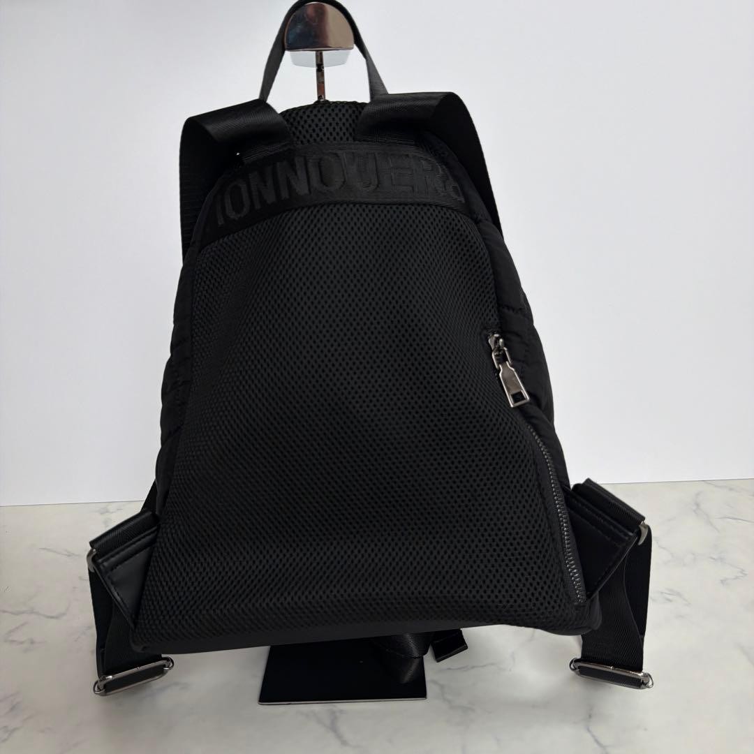 Yamadaya Quilt Rucks