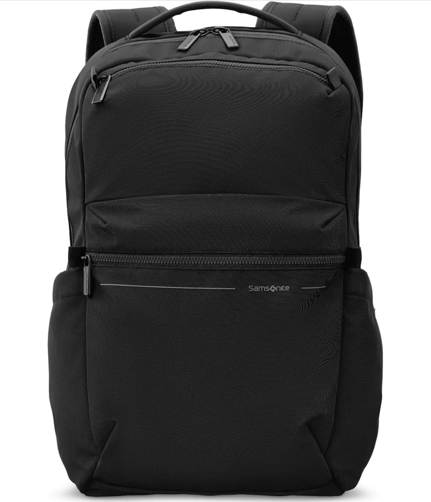 Samsonite Better Than Basic Backpack – Black