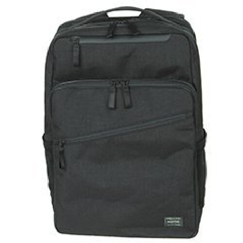 YOSHIDA KABAN PORTER HYBRID DAY PACK 737-17808 Black W29xH42D15.5cm NEW