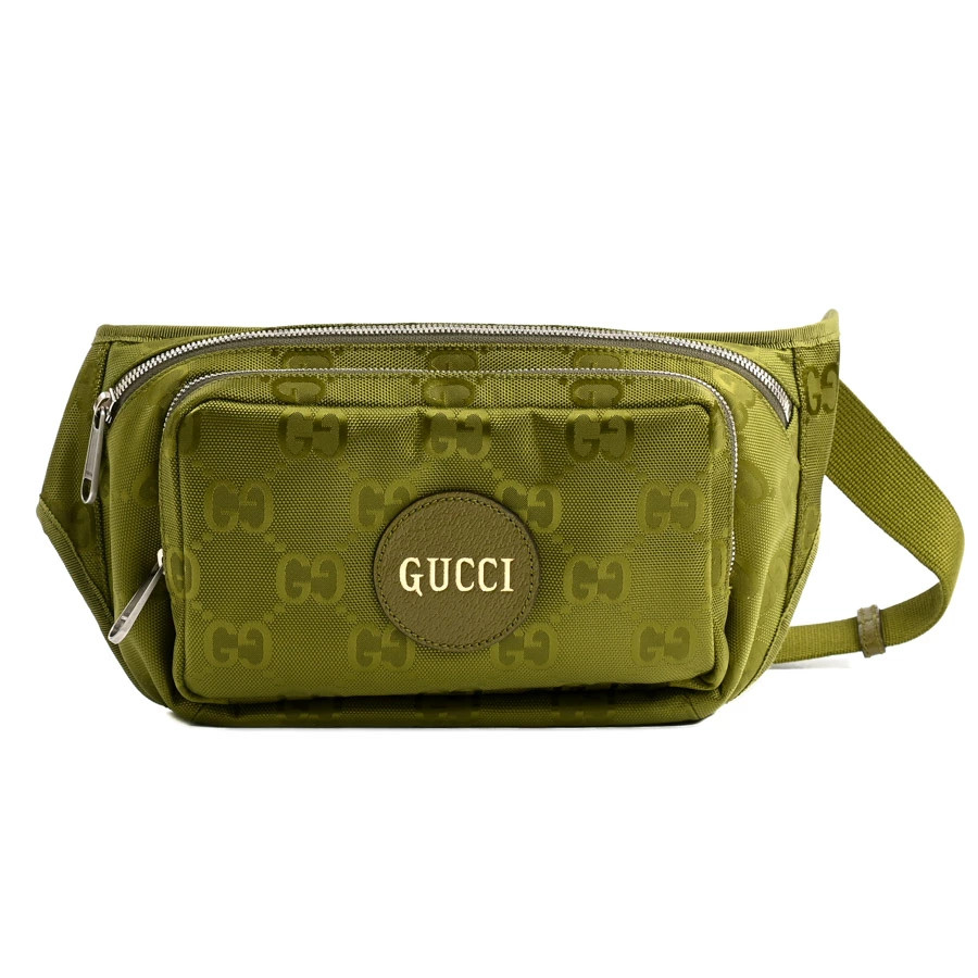 Gucci OFF THE GRID Belt Bag 739376 khaki