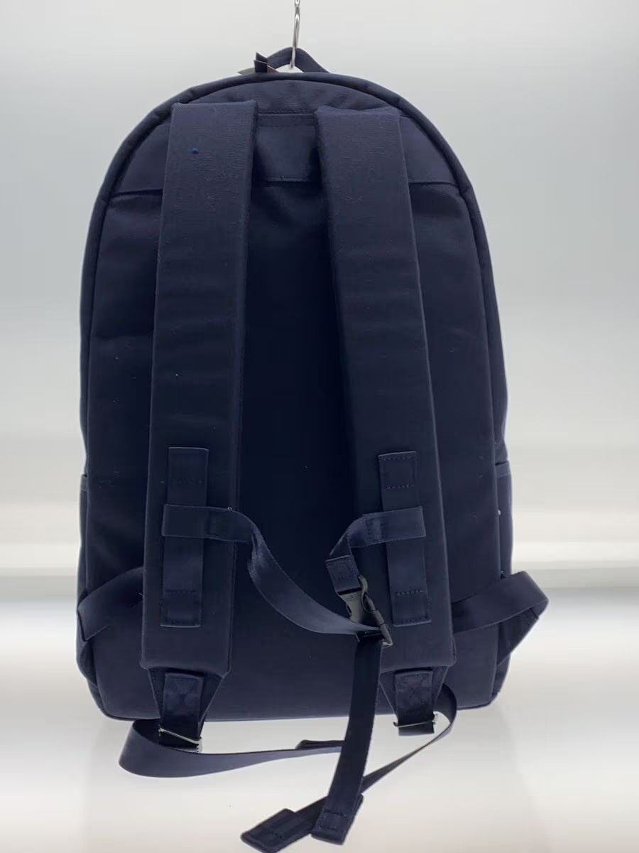 Porter Classic backpack nylon NVY plain