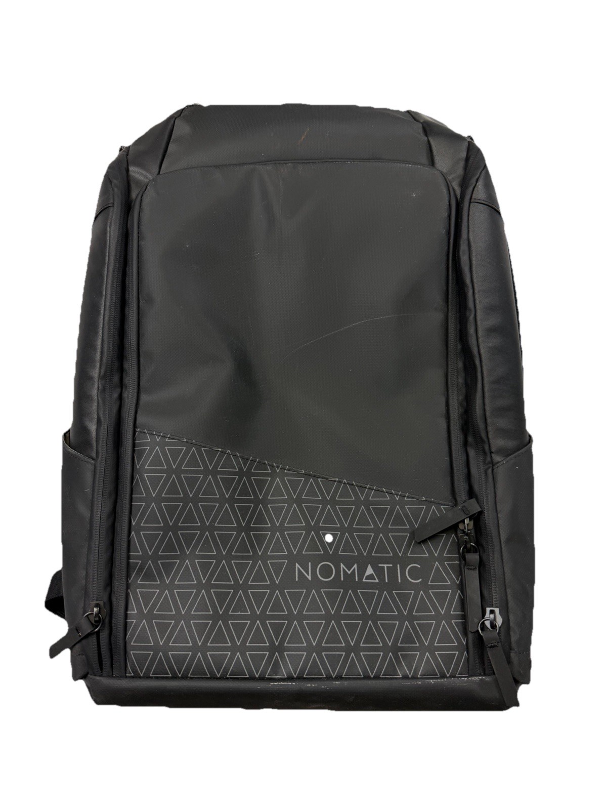 Nomatic Travel Pack Backpack 20L Tech Techie Carry-On Black (BT2)