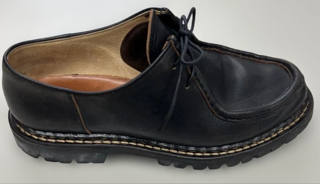 The North Face 50th Anniversary Tyrolean Shoes Black 26 5cm Limited 100