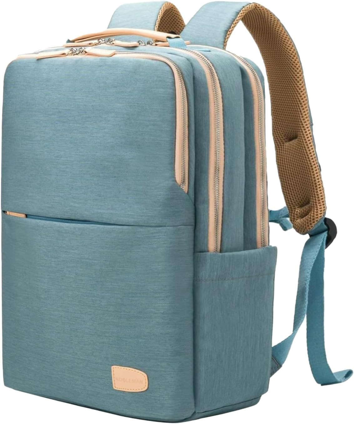 25L Large Travel Laptop Backpack for Women – Lightweight & Stylish