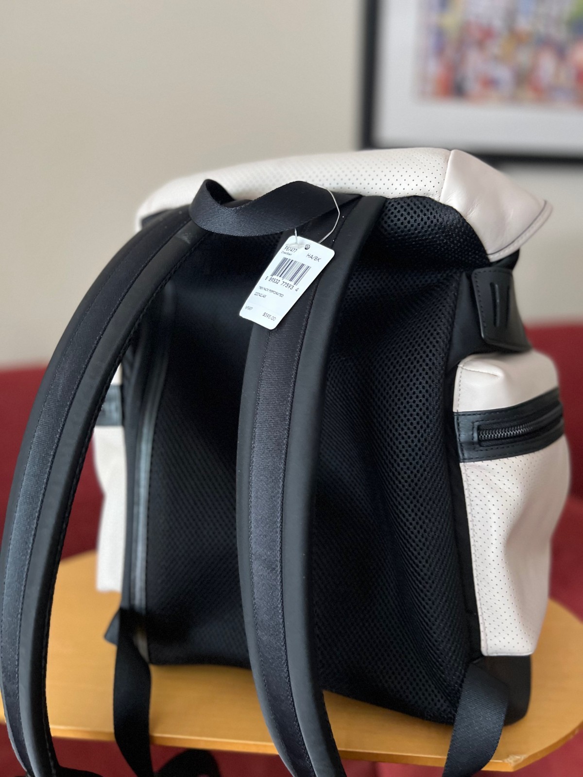 Coach Terrain Trek Pack backpack