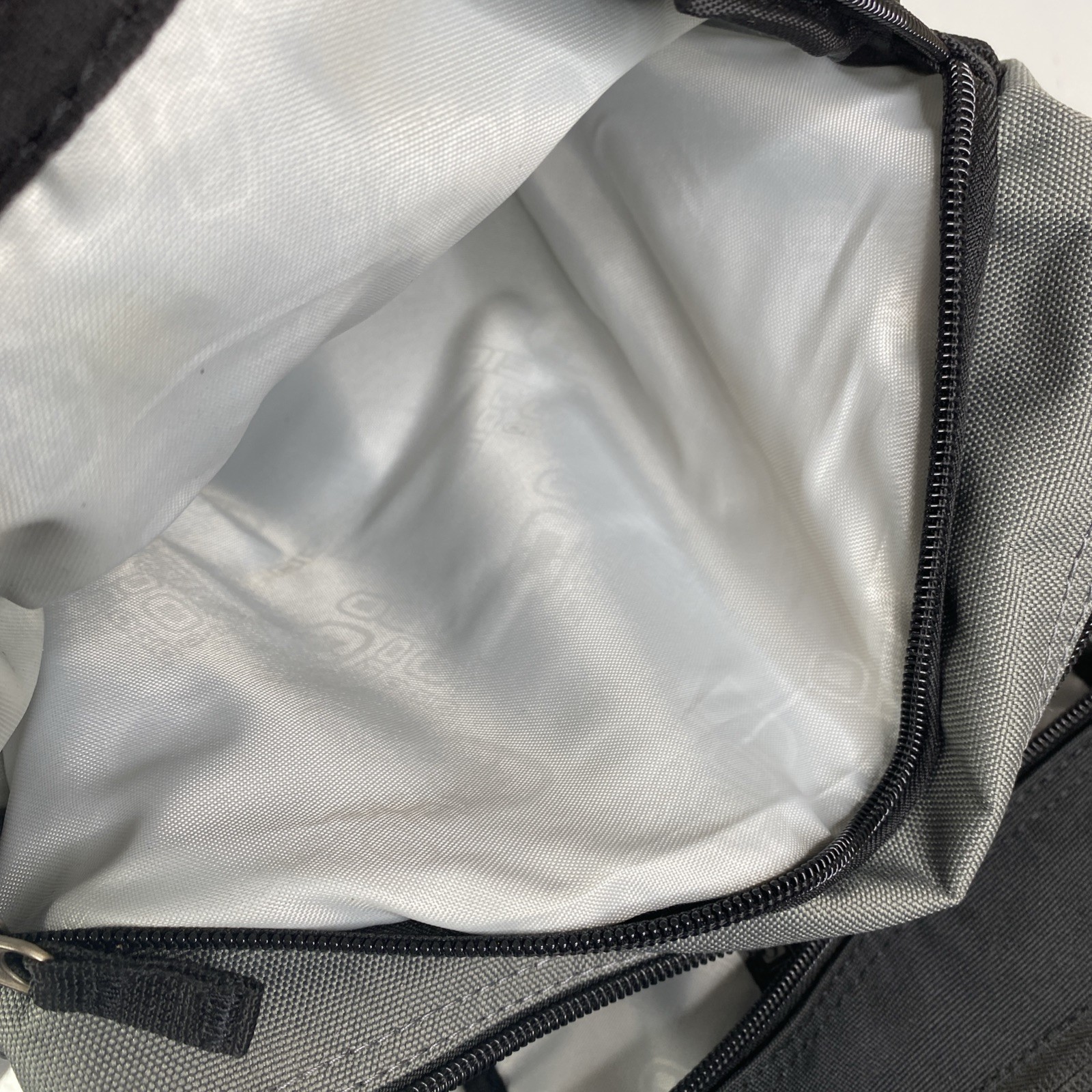 Ogio Backpack Street Fugitive Tech Specs Laptop Audio Pocket Bag PENN LINES Logo