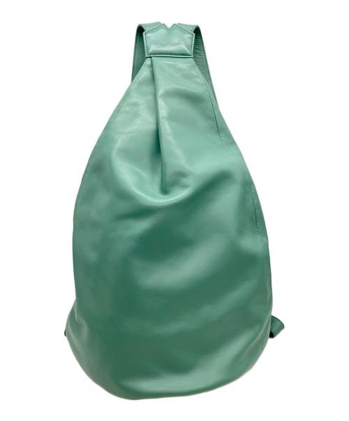 Yoji Yamamoto collaboration backpack