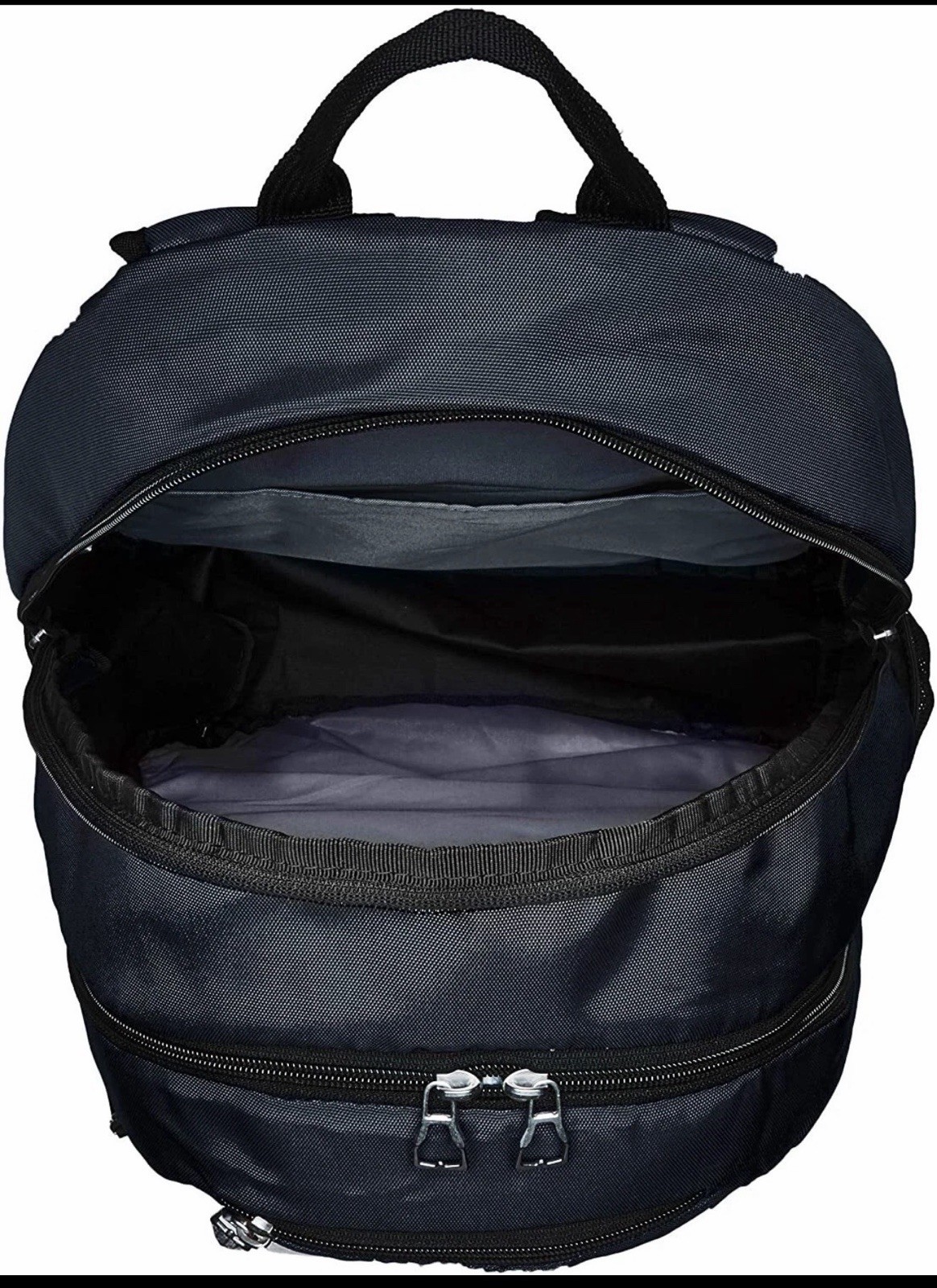 adidas Striker 2 Soccer Backpack Team Navy Blue/Black/White CI0395 New