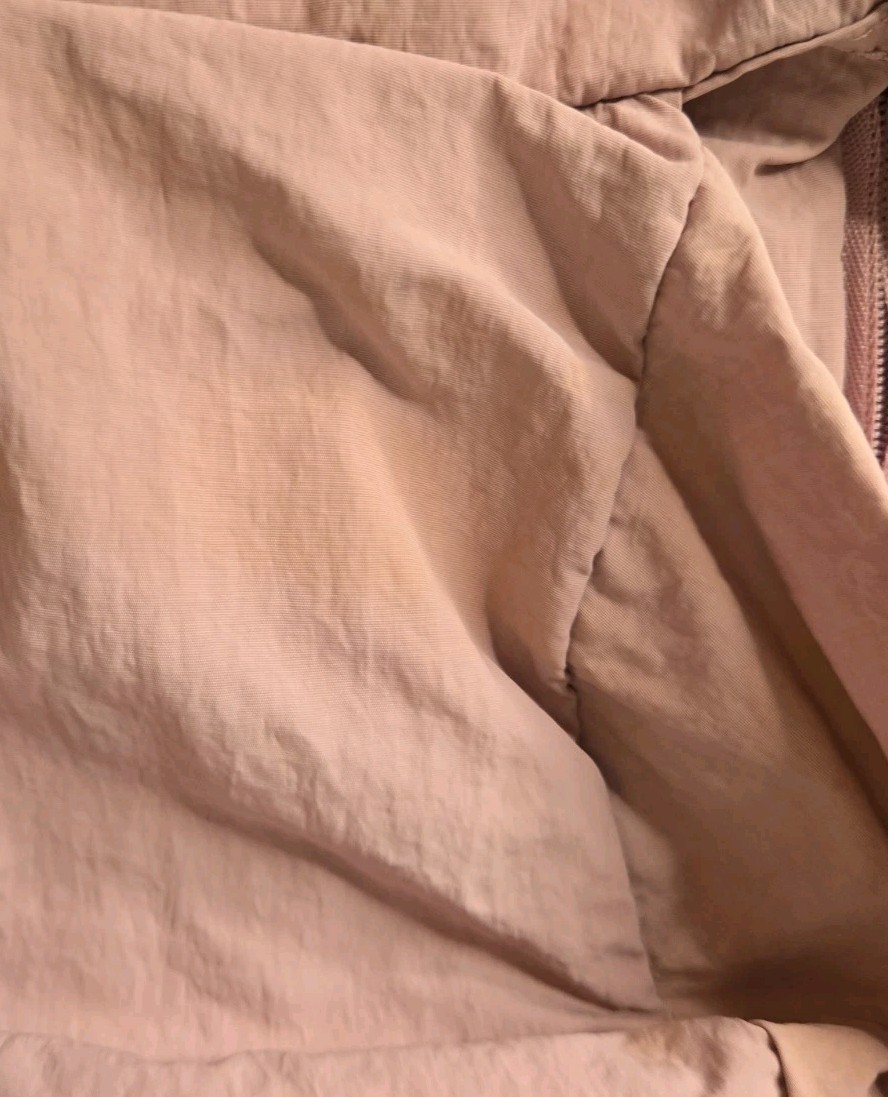 Lululemon On My Level Rucksack in Lavender (Light Stains)