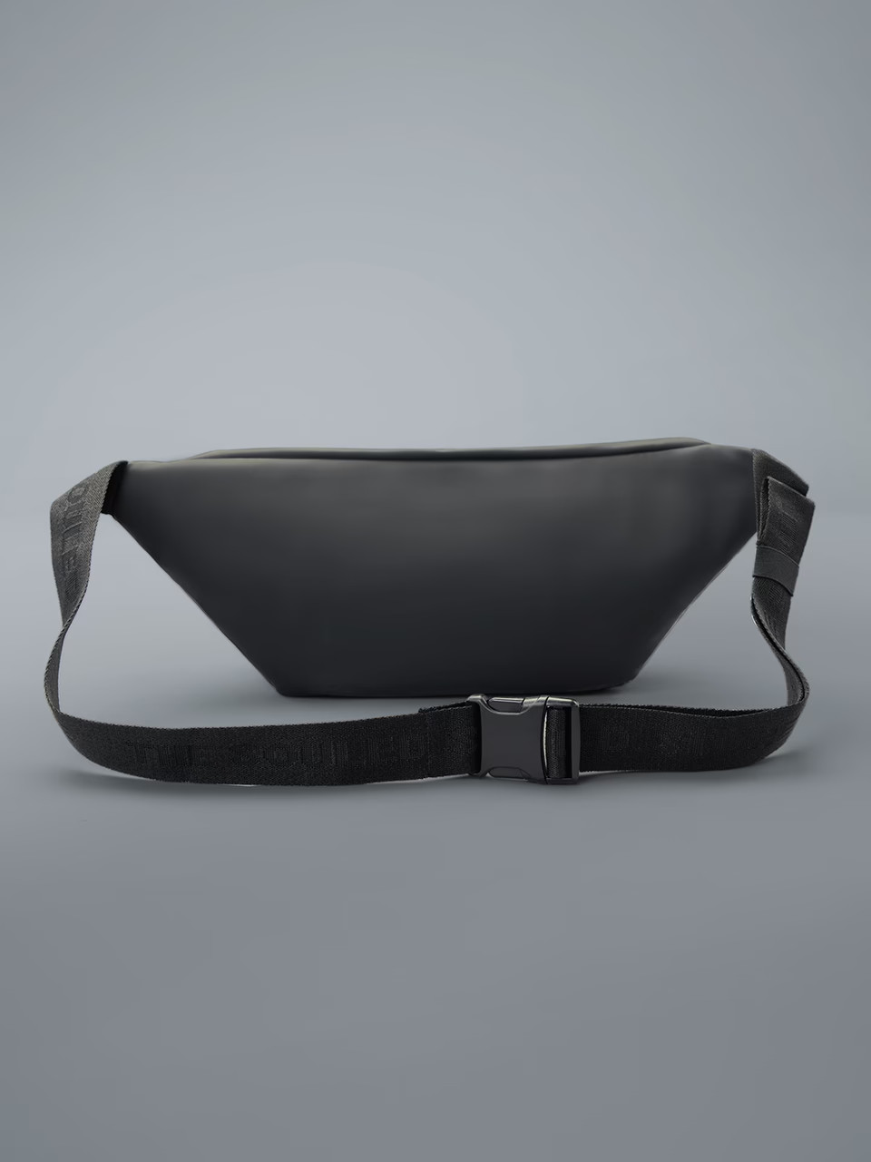 Marvel Punisher Quick Access Fanny Pack 4L Waist / Shoulder Bag Black – Official