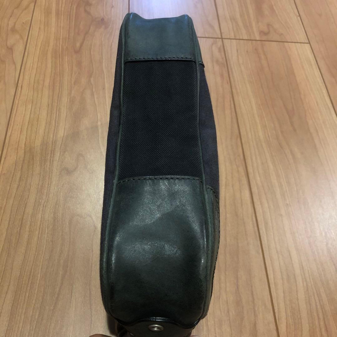 [Super Rare] Mini Cooper 2nd Bag Paul Smith