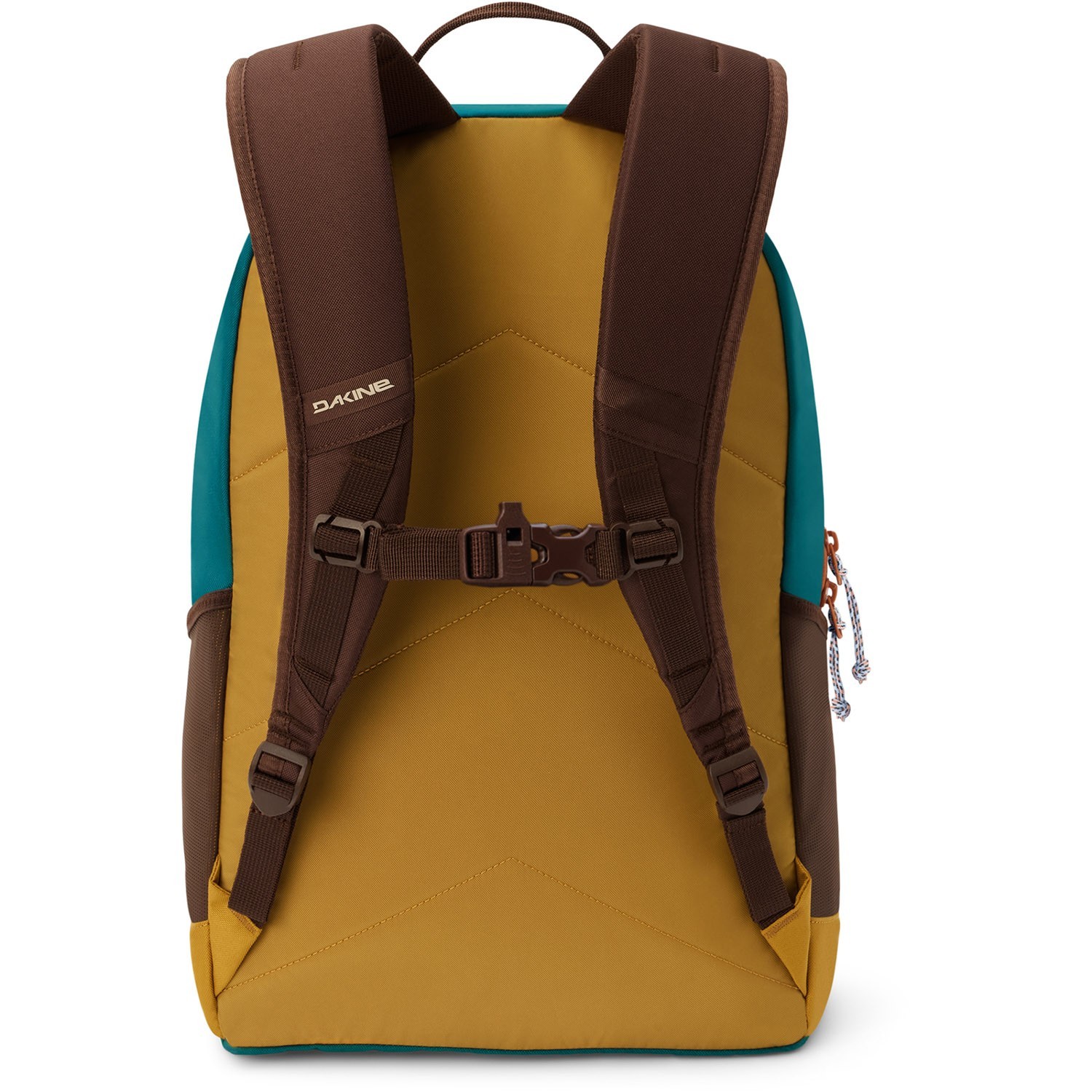 Dakine Grom 23L Laptop Backpack with Bungee and Cargo Straps Sundown New
